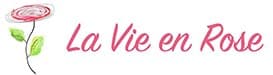 La Vie en Rose Damesmode Logo 6