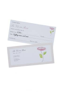 La Vie Cadeaubon €50,-