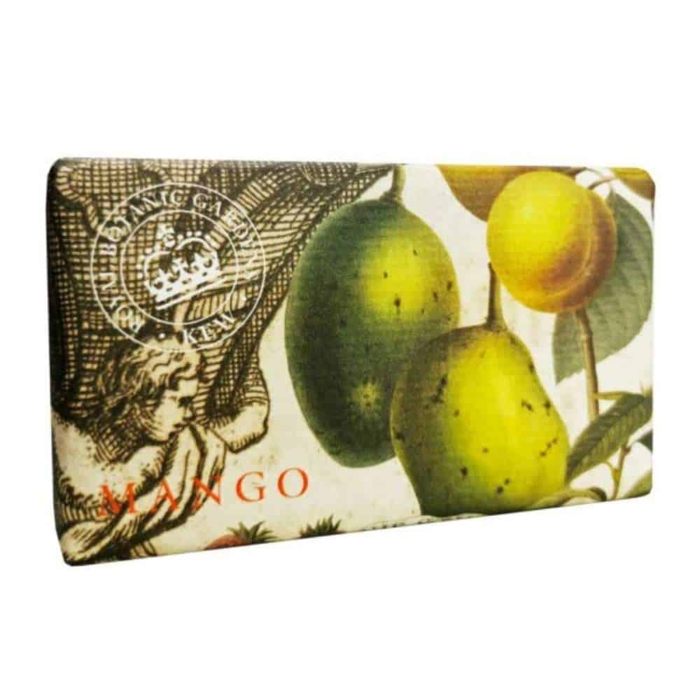 The English Soap Company Kew Gardens Mango Soap