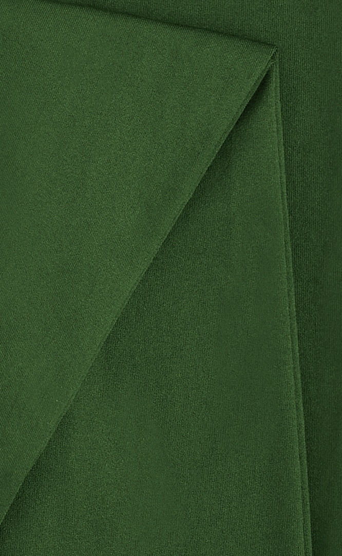 King Louie Tights Solid Thyme Green