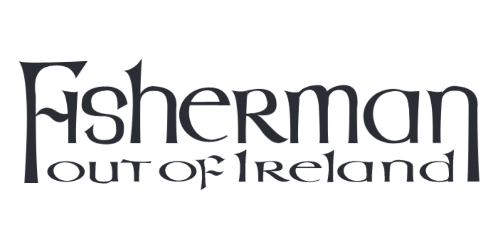 Fisherman out of Ireland