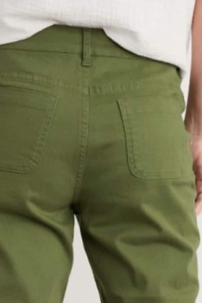 Albert Quay Crops Heath