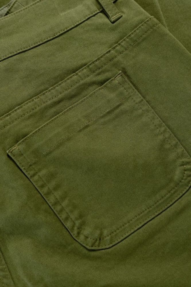 Albert Quay Crops Heath