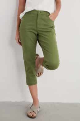 Albert Quay Crops Heath