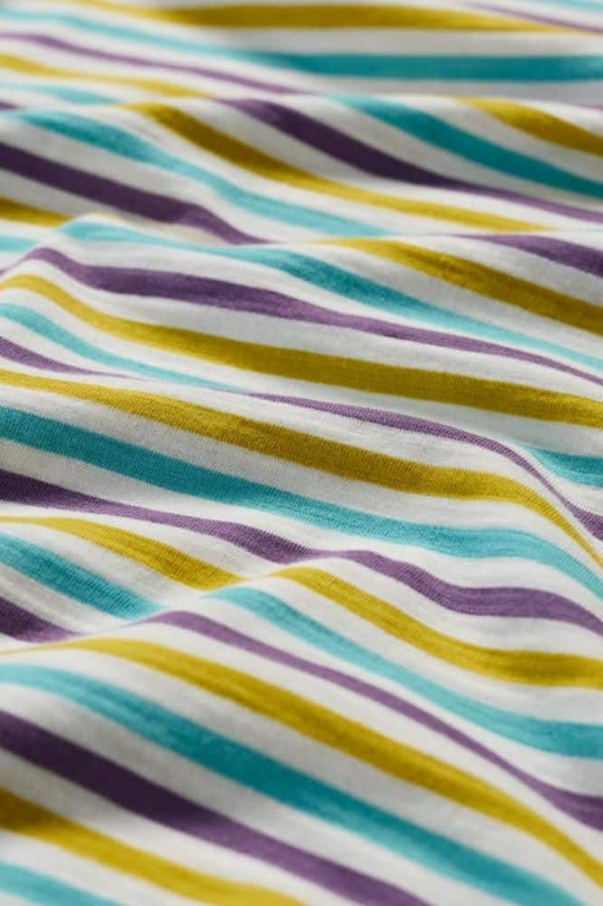 Seasalt Cornwall Tremayne Quay Top Pellitras Seashore - Afbeelding 11