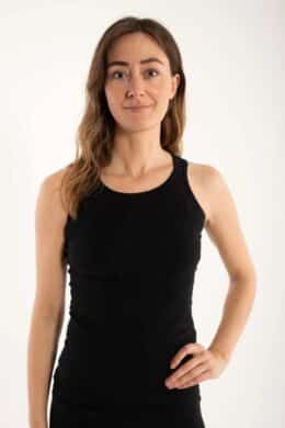 DAnefae Danemix Top Black (1)