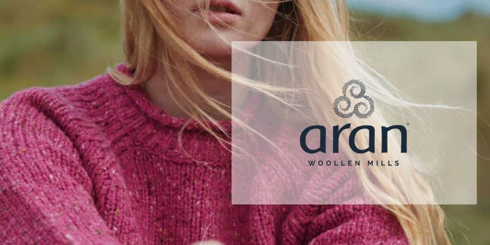 Aran Woollen Mills