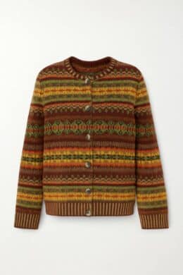 Eribé Westray Cardigan Portree - La Vie en Rose Damesmode