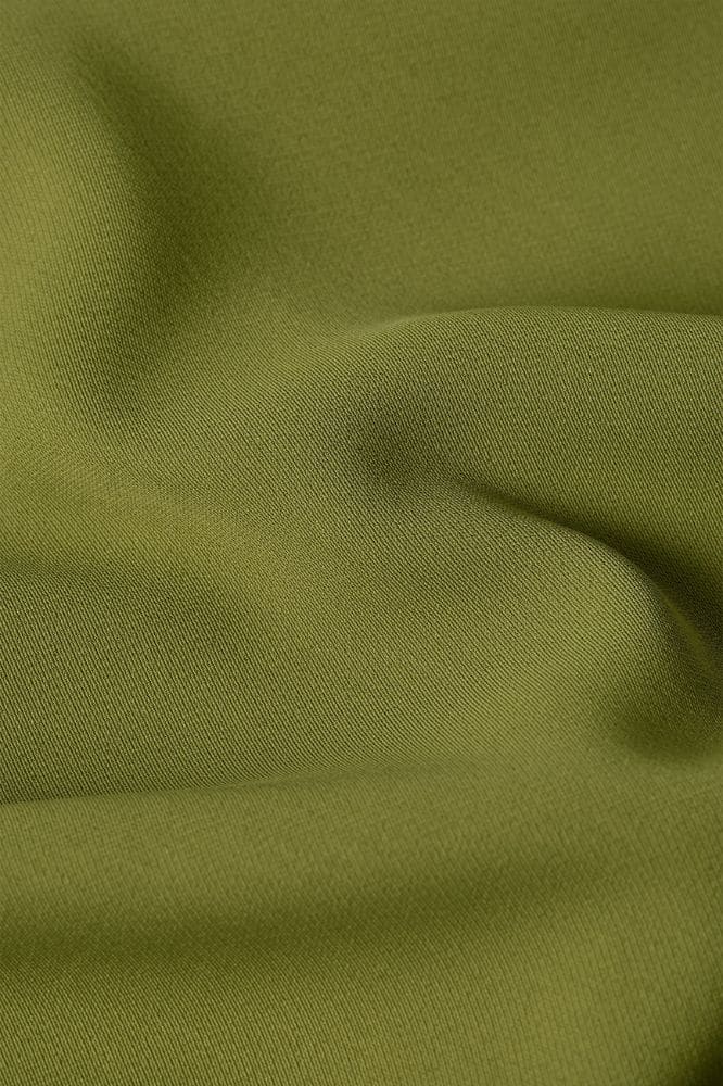 King Louie Irma Pants Fanna Woodbine Green - La Vie en Rose Damesmode (1)