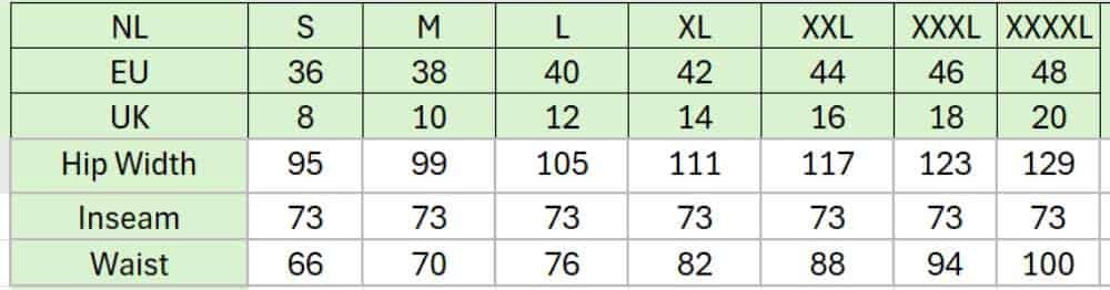 Seasalt Cornwall Waterdance Trousers Kingfisher - La Vie en Rose Damesmode