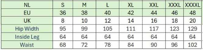 Seasalt Cornwall Asphodel Trouser Elderberry - La Vie en Rose Damesmode