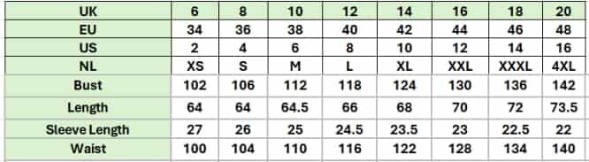 Seasalt Cornwall Tremayne Quay Top Profile Loch Maritime - La Vie en Rose Damesmode Enkhuizen