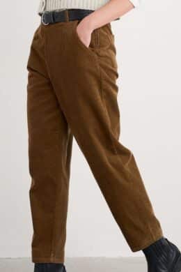 Seasalt Cornwall Trethornes Trouser Gully - La Vie en Rose Damesmode (1)