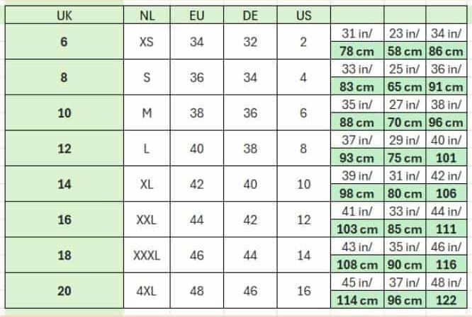 White Stuff Taylor Straight Jeans Light Denim - Afbeelding 7