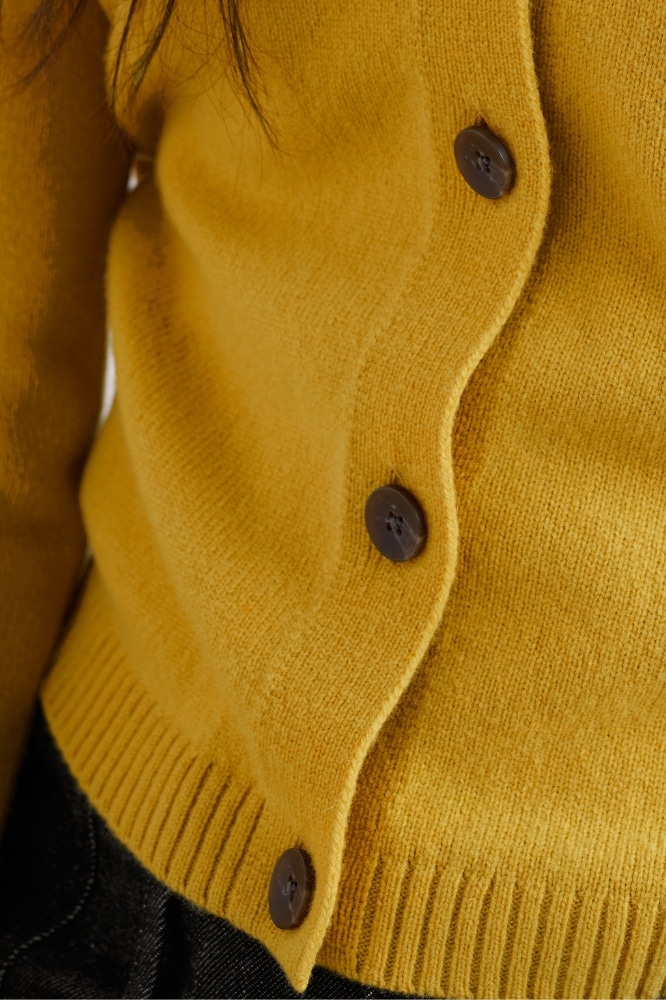 Seasalt Cornwall Tern Tide Cardigan Siskin - La Vie en Rose Damesmode Enkhuizen