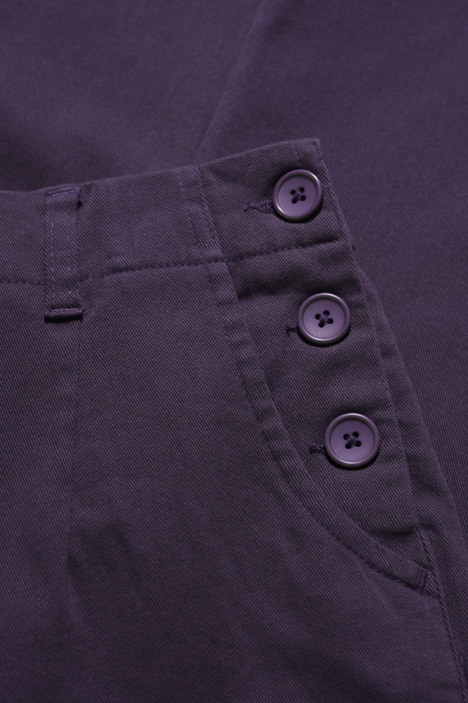 Seasalt Cornwall Waterdance Dark Violet - La Vie en Rose Damesmode Enkhuizen