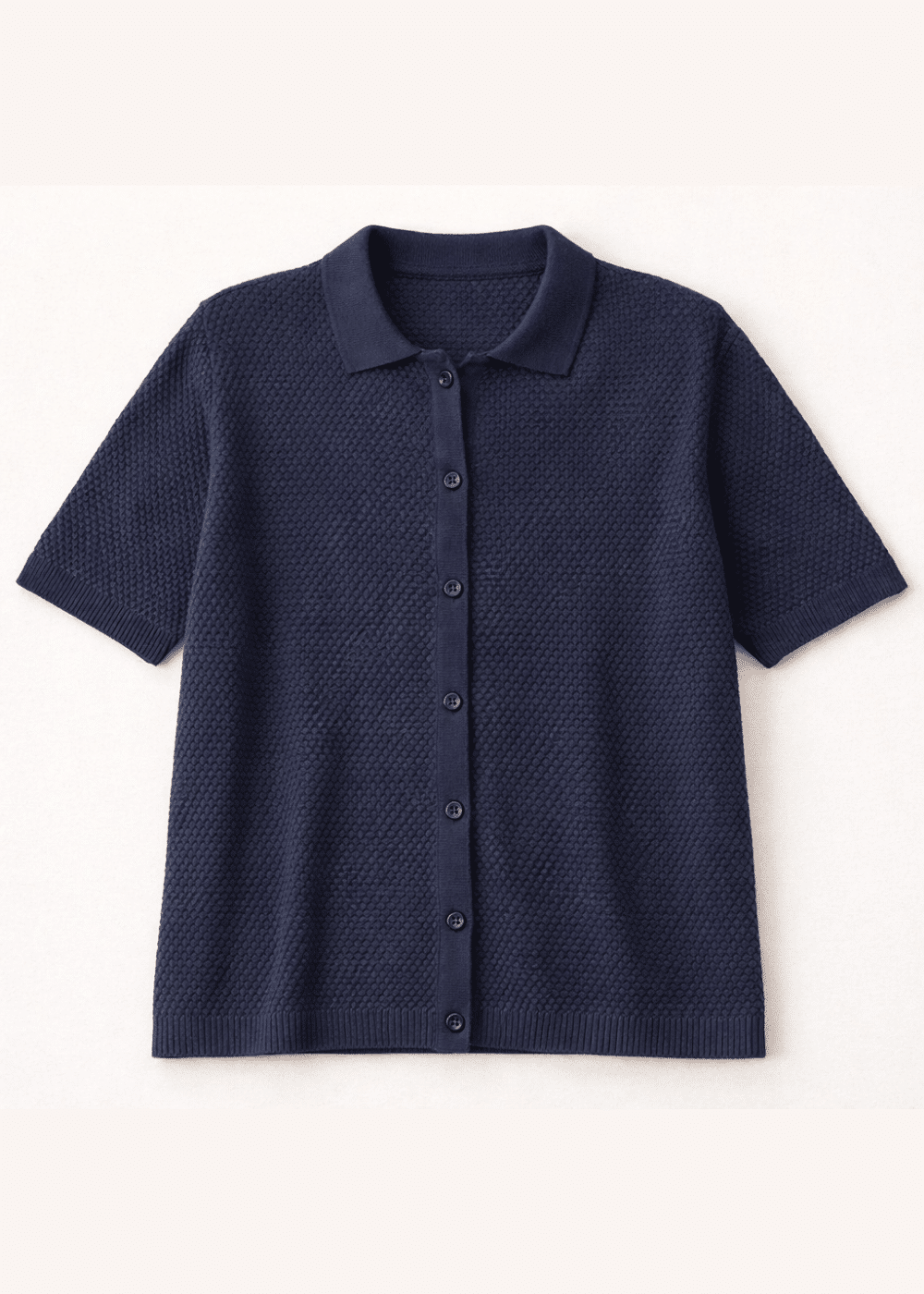 Circus Clothing Mood Indigo Sweater ABZK5045 - La Vie en Rose Damesmode