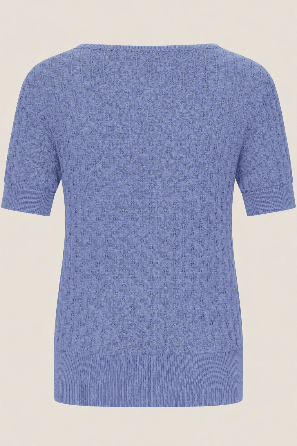 Very Cherry Ella Top Lavender