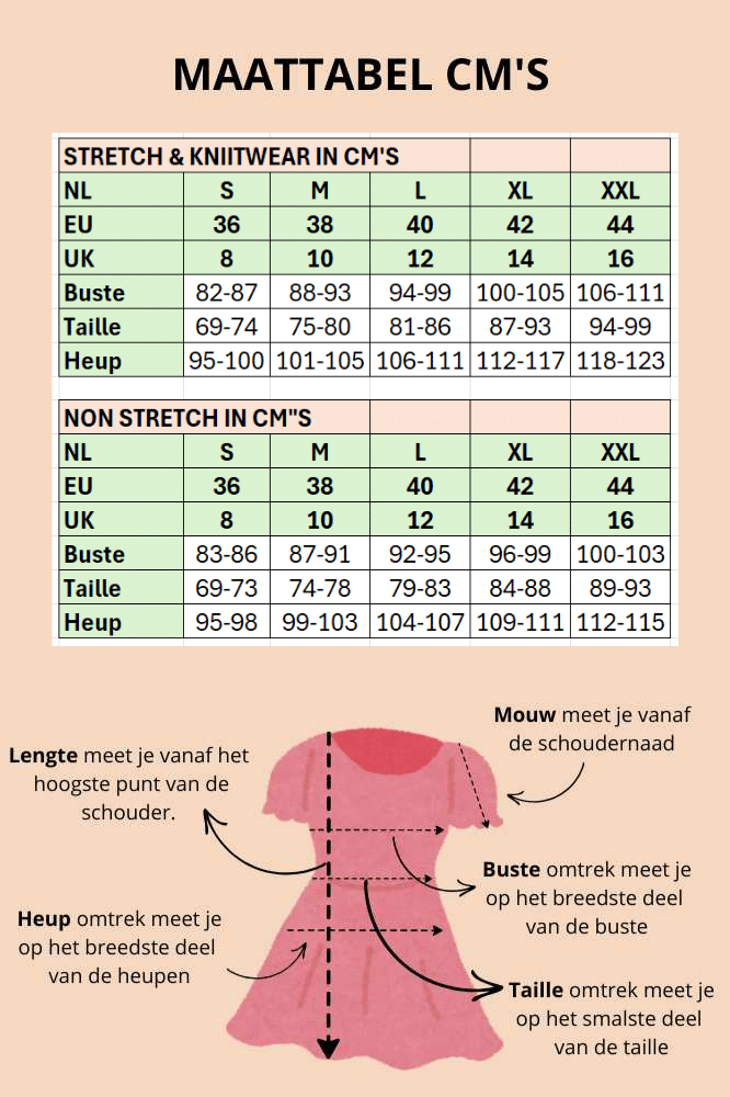 King Louie Boxy Top Chopito Stripe - La Vie en Rose Damesmode