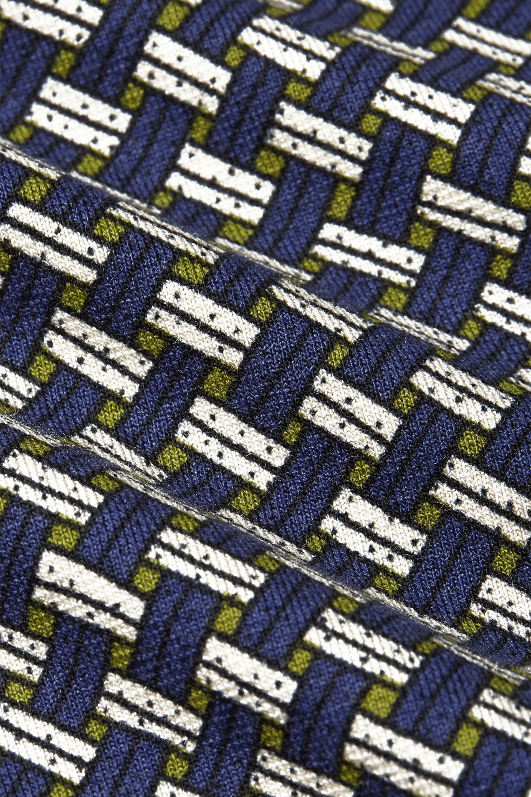 King Louie Darcy Jumpsuit Blizzy - La Vie en Rose Damesmode