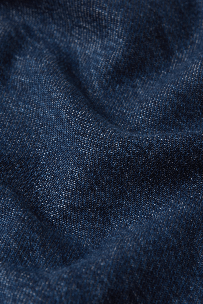 King Louie Janey Cropped Playa Denim - La Vie en Rose Damesmode