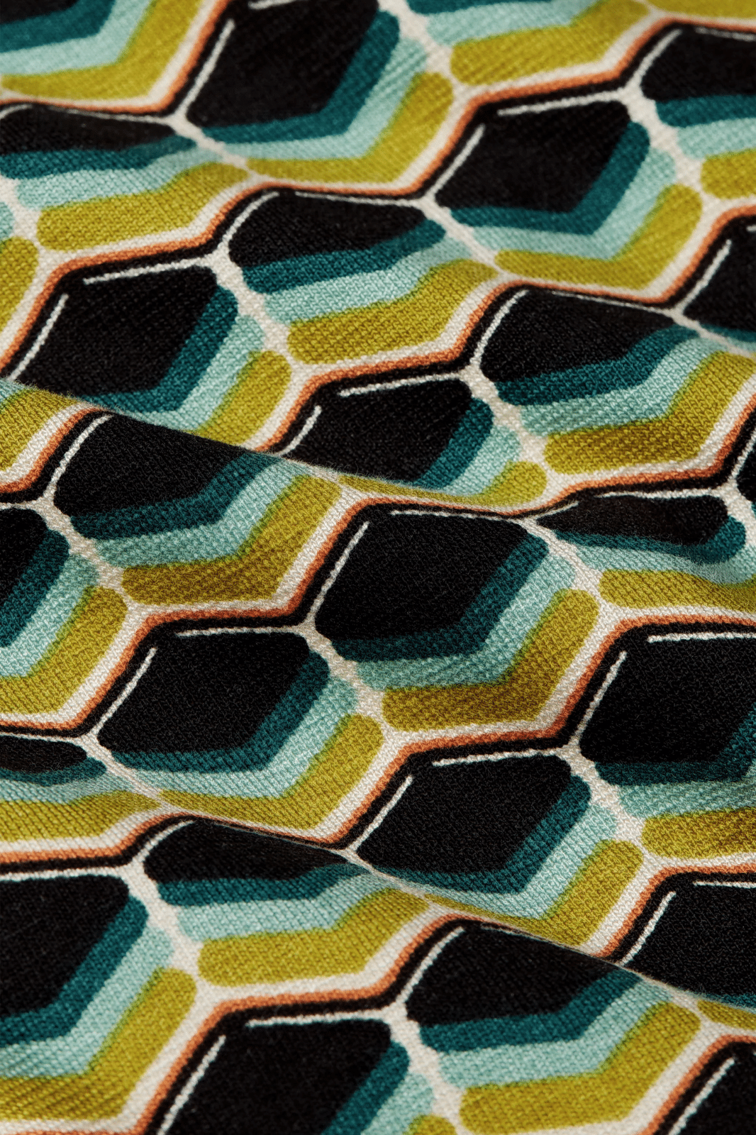 King Louie Lola Dress Drift - La Vie en Rose Damesmode (4)