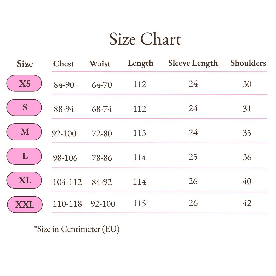 Very Cherry Revers Dress Midi Linnen Marino (1)