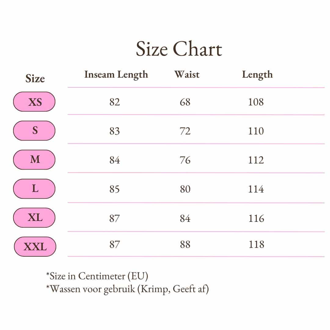 Very Cherry Marlene Pants Delfino Denim Sage Green - Afbeelding 4