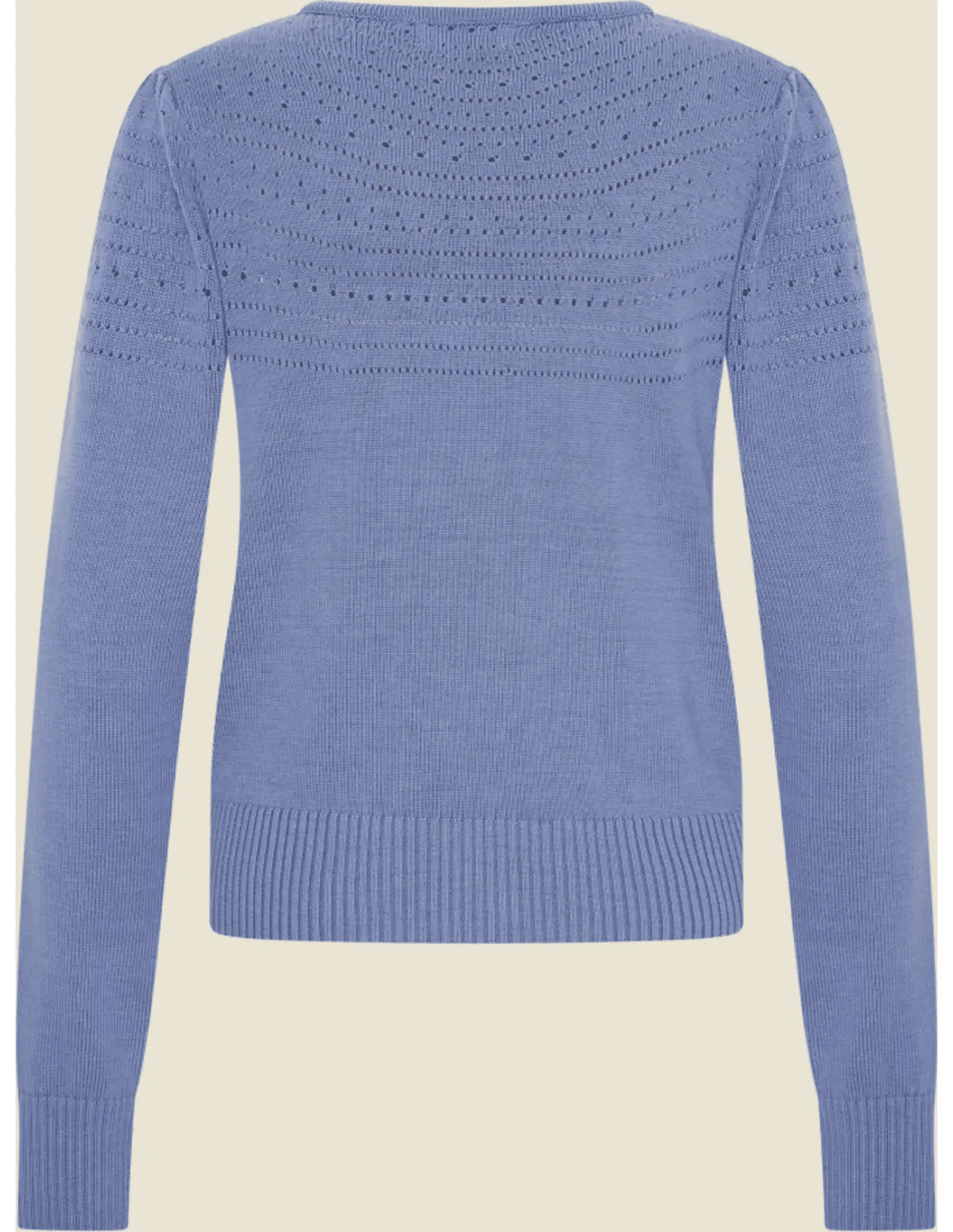 Lucia Cardigan Lavender