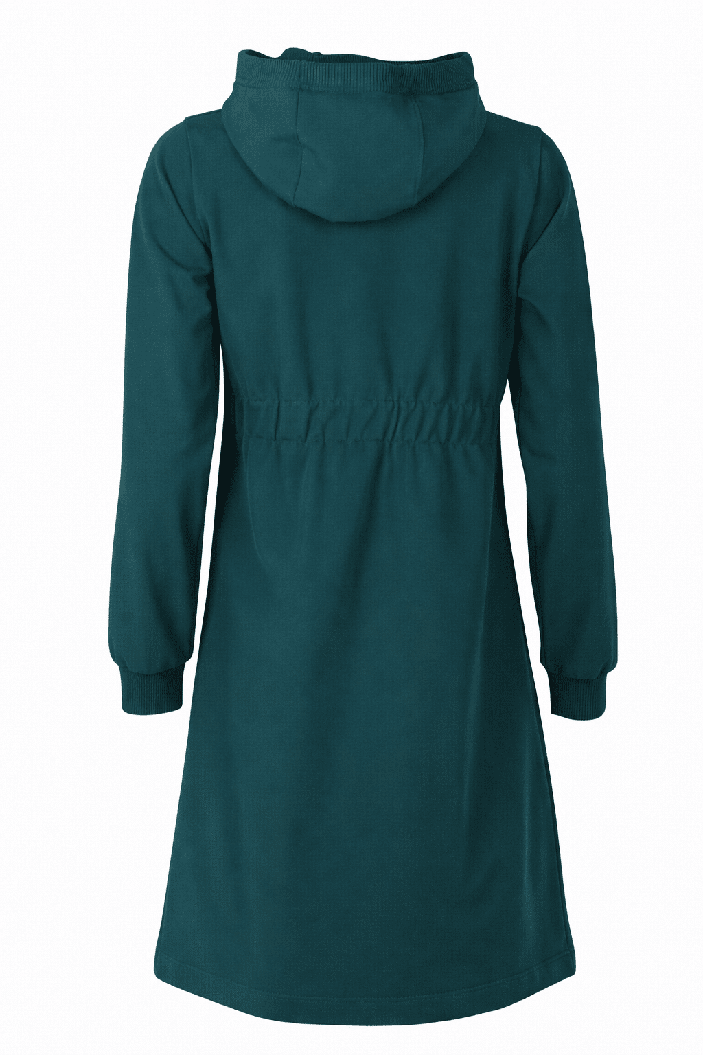 Danefae Danejane Softshell Dark Duck - Afbeelding 4