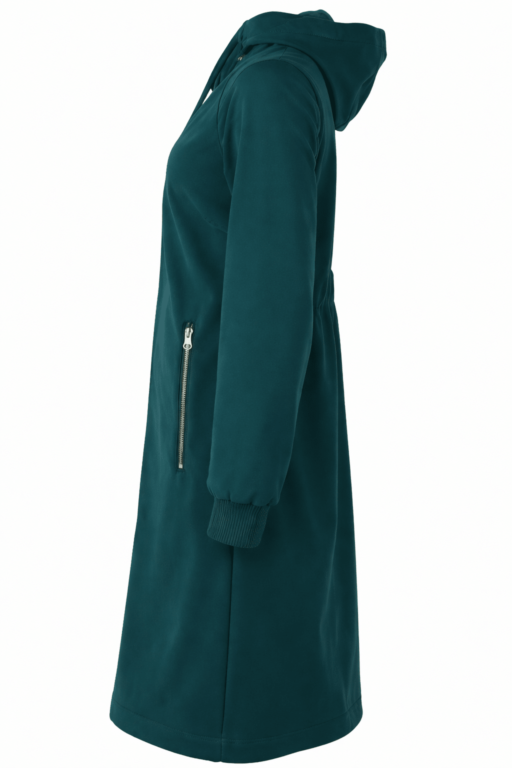 Danefae Danejane Softshell Dark Duck - Afbeelding 5