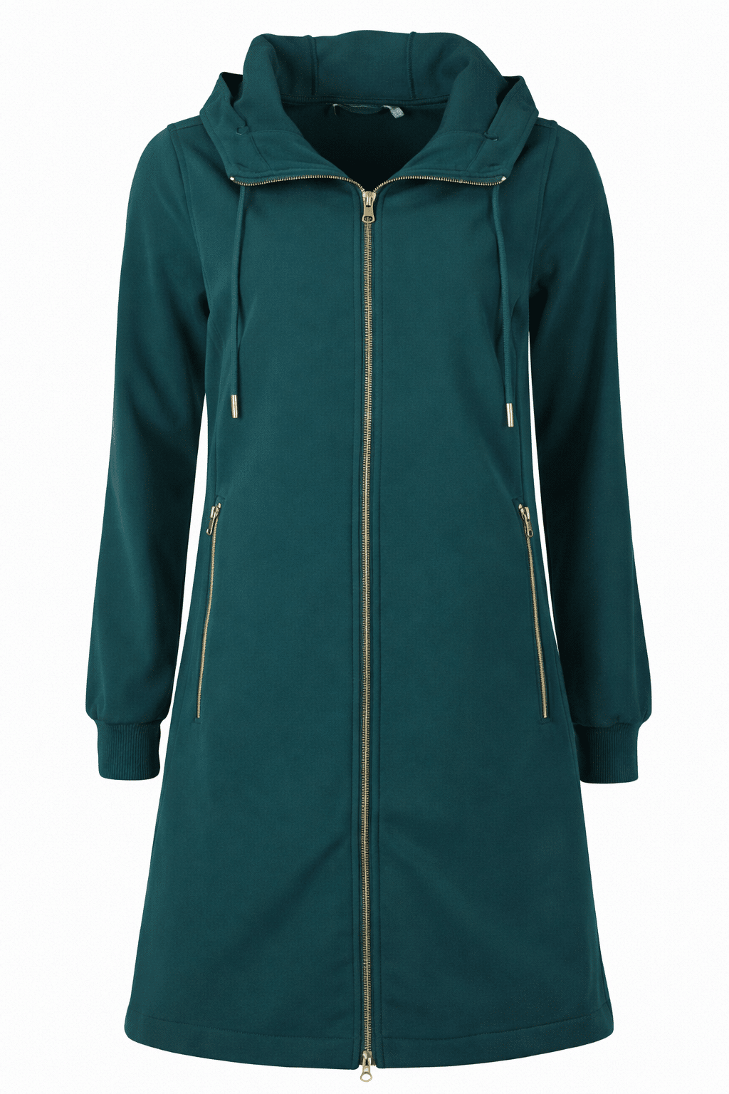 Danefae Danejane Softshell Dark Duck - Afbeelding 6