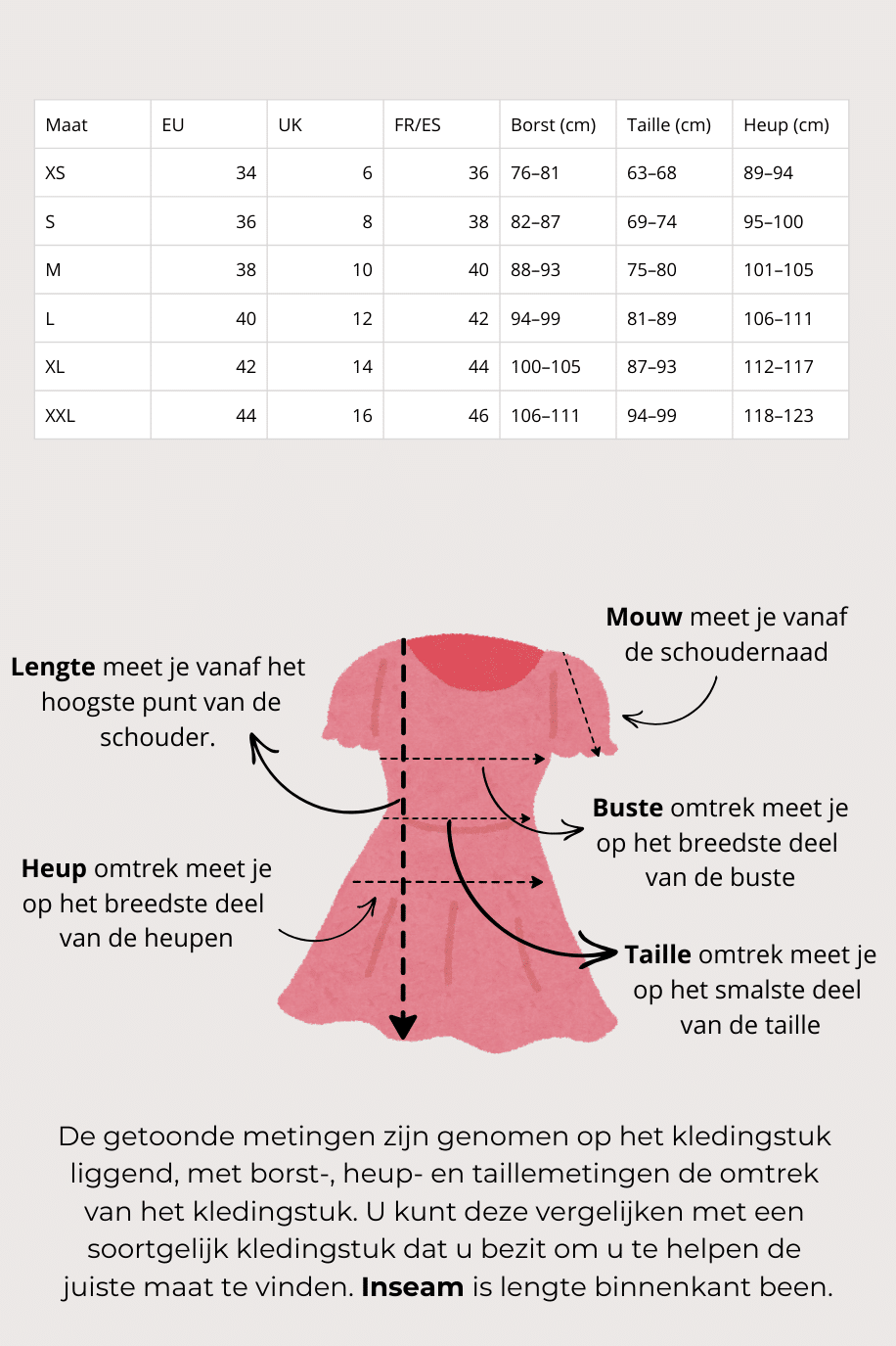 King Louie Cardi V Cocoon Midnight - Afbeelding 6