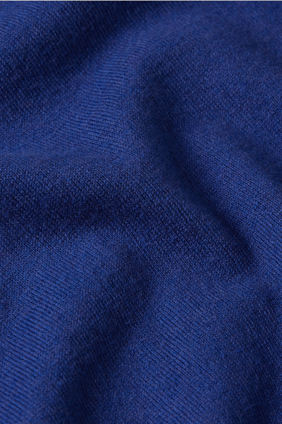 King Louie Cardi V Cocoon Midnight - Afbeelding 5