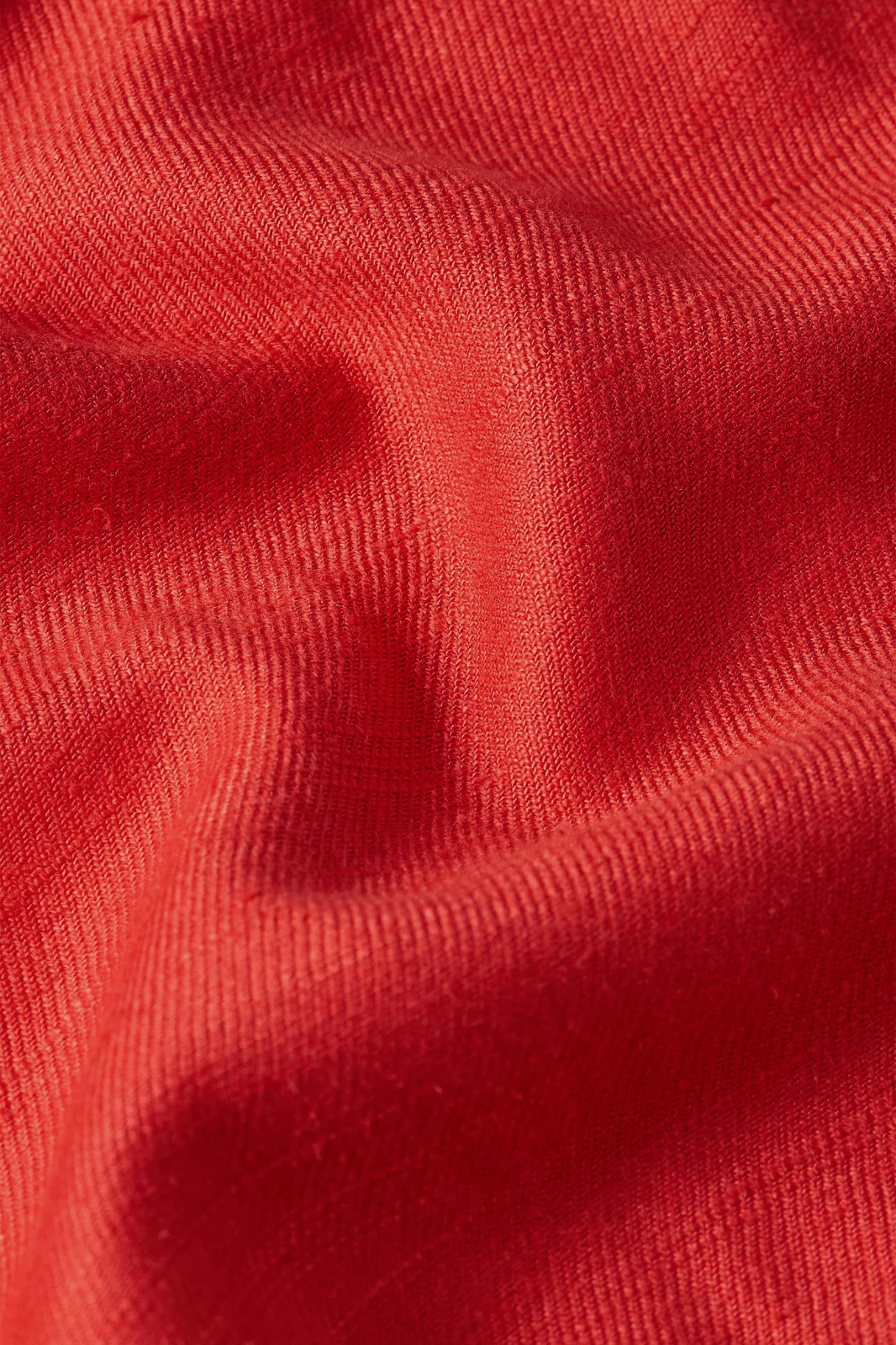 King Louie Irma Pants Cameron Red - Afbeelding 6