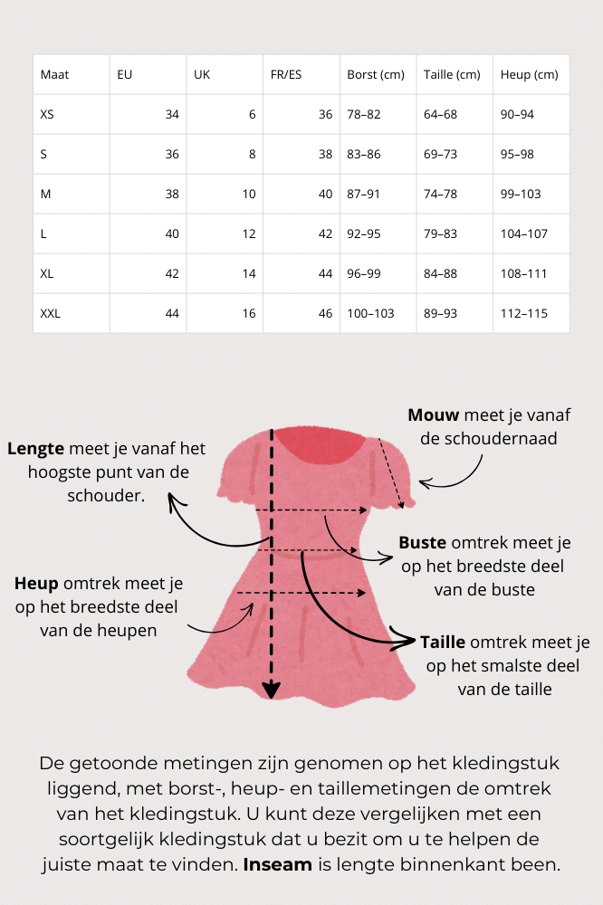 King Louie Irma Pants Cameron Red - Afbeelding 7