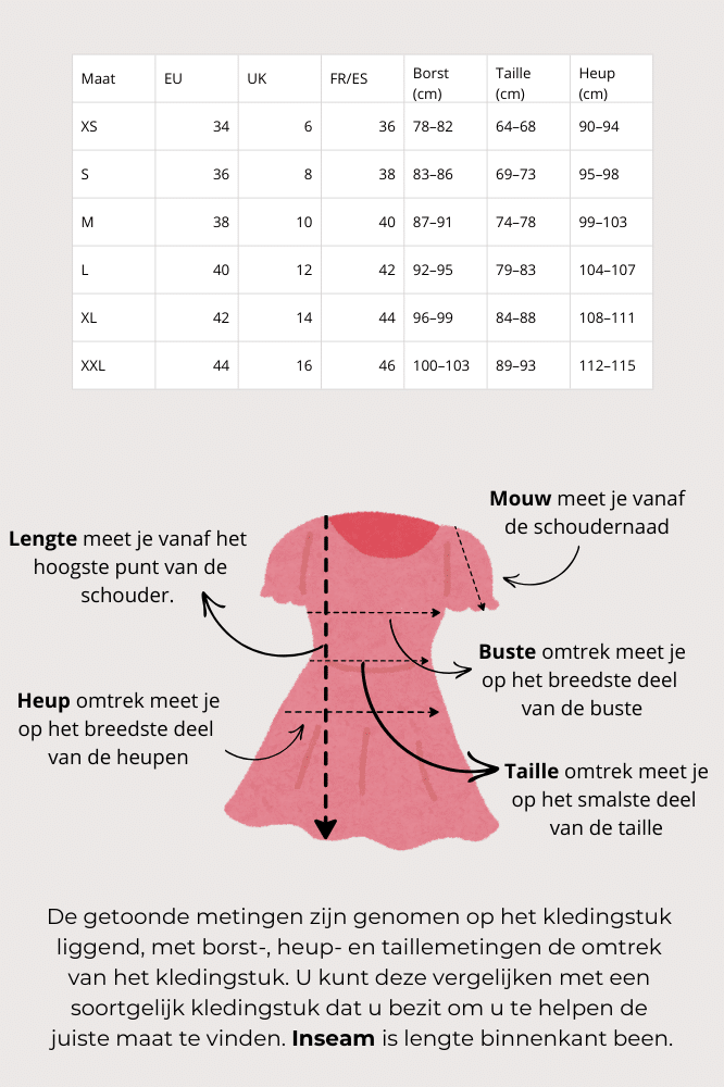 King Louie Maria Jumpsuit La Rochelle Black - Afbeelding 6