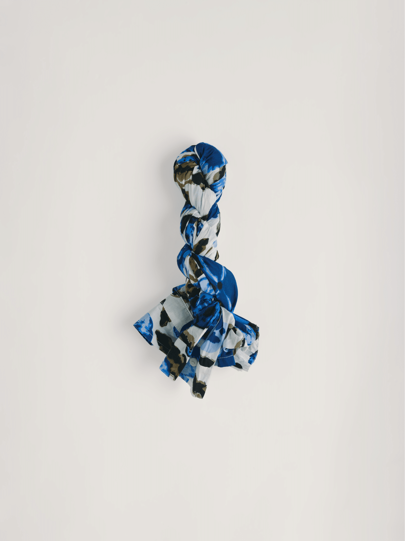 Seasalt Cornwall Larissa Shirt Spring Pansy Chalk - Afbeelding 9