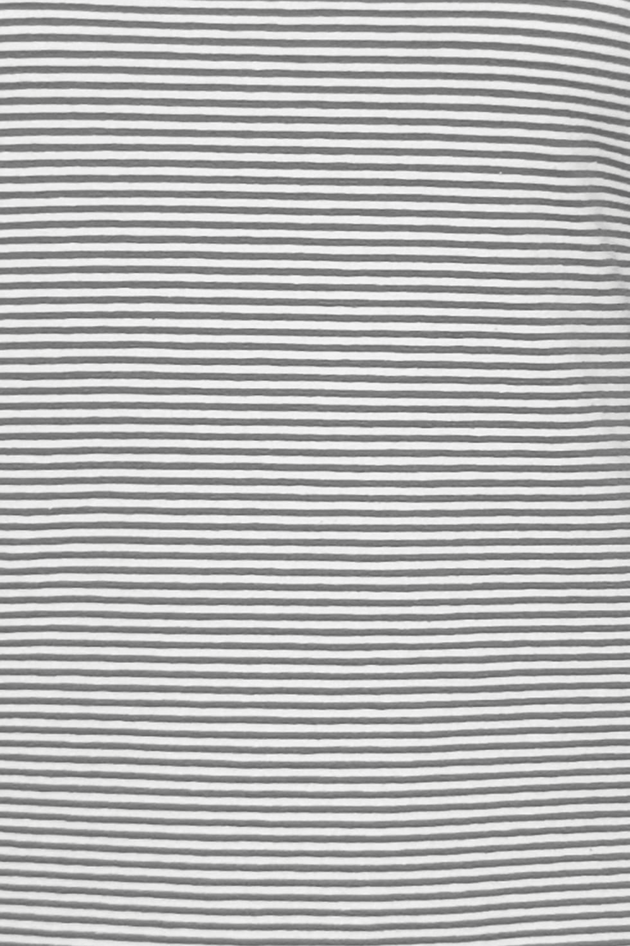 Very Cherry Boatneck Top Ministripe Bluegris - Afbeelding 3